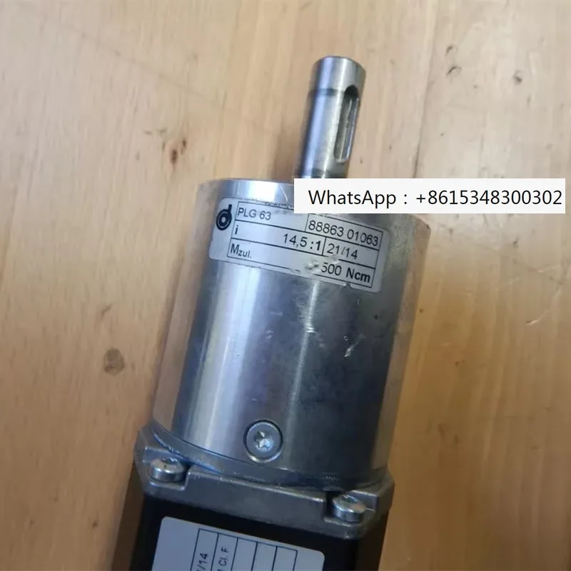 Brand New Original … - image