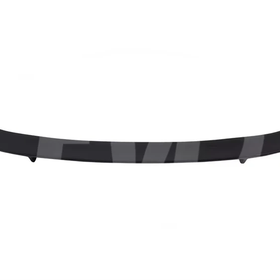 

Hm Style Glass Rear Spoiler for 2009-2016 BMW Z Series Z4 E89