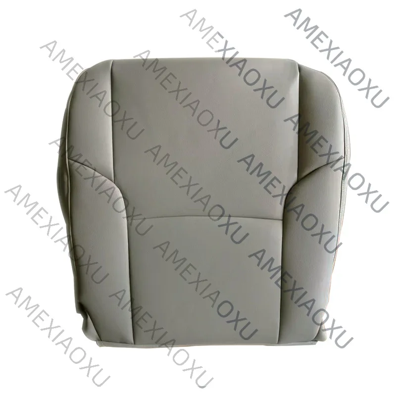 

AMEXIAOXU For 2003 2004 2005 2006 - 2009 Toyota 4Runner Driver Side Bottom Replacement Cloth Seat Cover