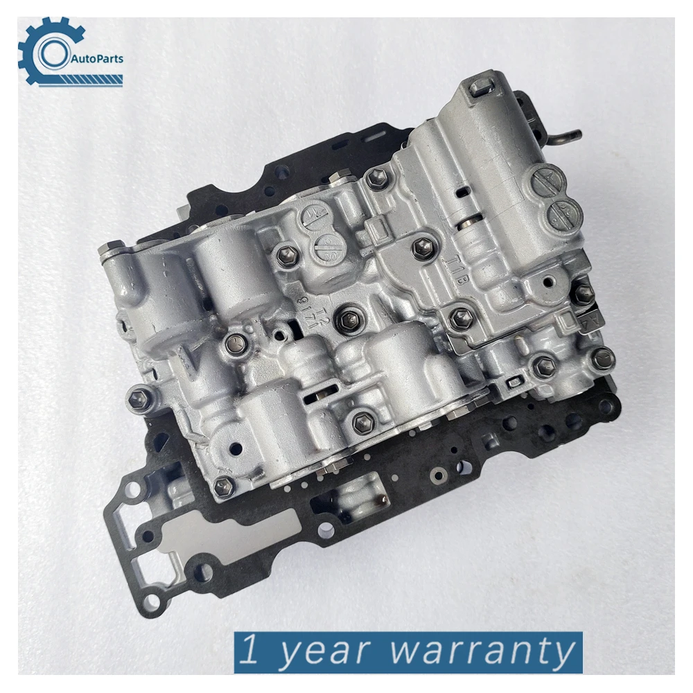 AF40 TF80SC AWF21 6 Speed Automatic Gearbox Transmission Valve Body For Volvo Genuine Aisin