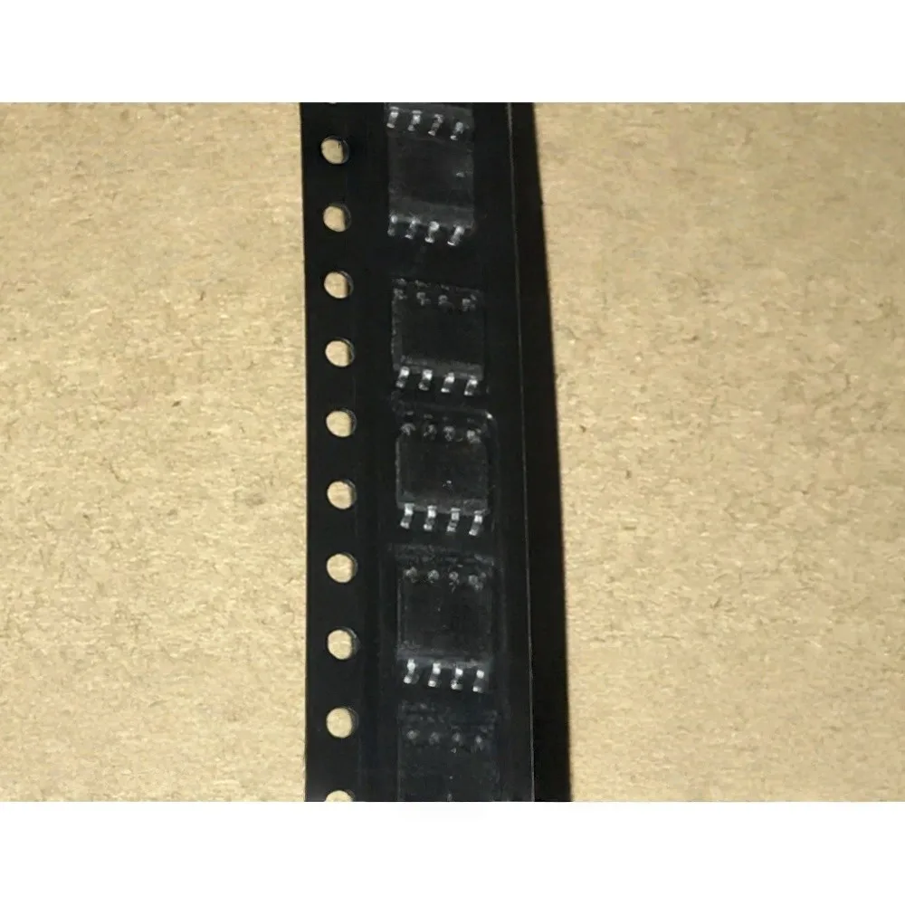5PCS CLC432E CLC432 REF200U REF200 CL4056D CL4056 SA7527S SA7527 CS8508E CS8508 CS8571E CS8571 SOP-8