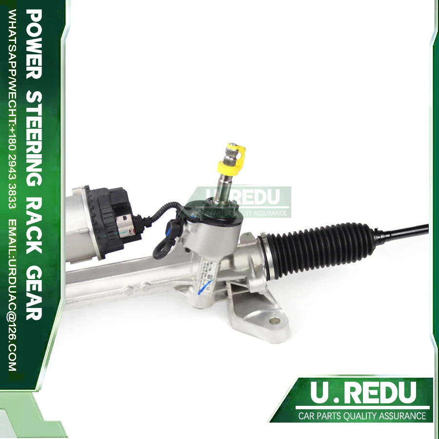 Power Steering 53620-THA-H13 53620-THA-H07 Rack & Pinion Assembly for Honda 53620-THA-H02 53620-THA-H03 Left Hand Drive