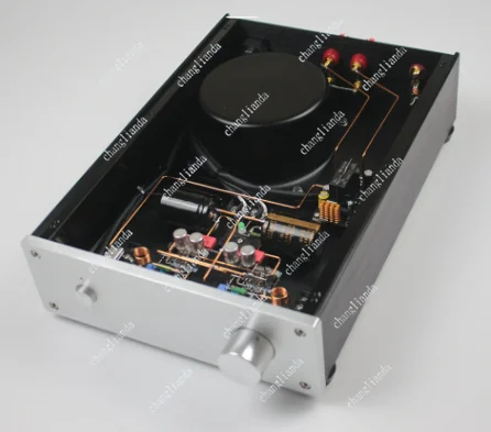 SK3875 TDA7293 LM4780 3886 Ceiling Mounted Power Amplifier
