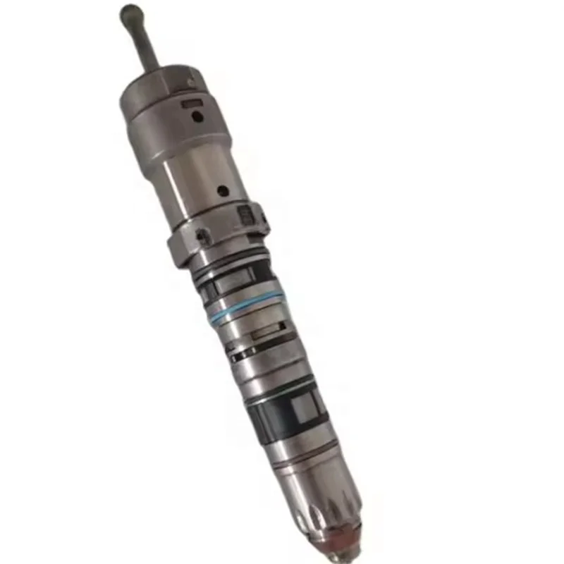 New PC1250 D375 H465-7 Injector Assy Nozzle 6560-11-1114 6560-11-1112