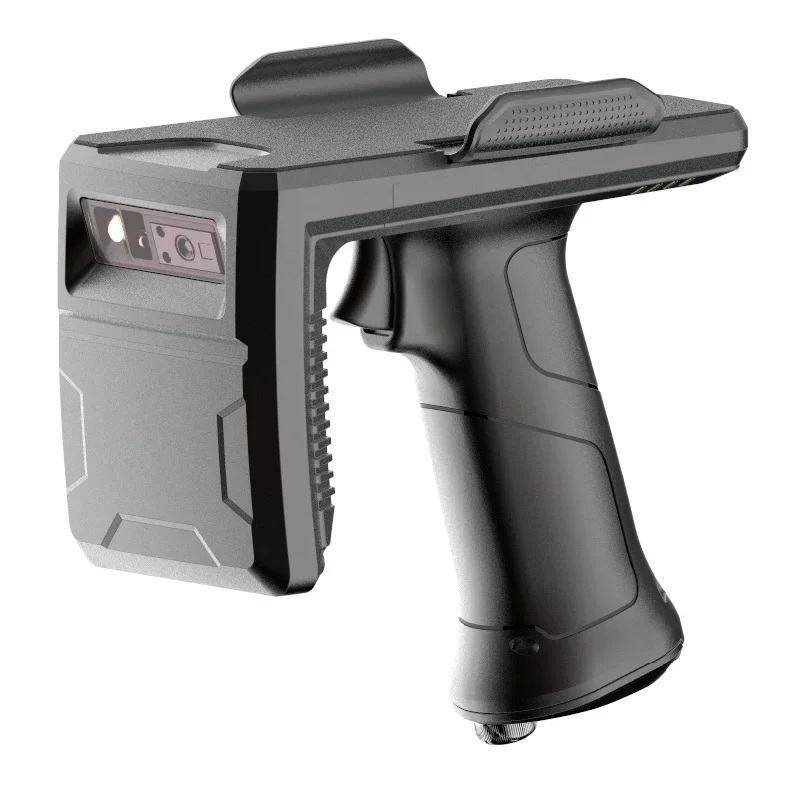 

SCANMAX Long Distance Android Rfid Reader Gun 2 м Ручной портативный UHF Rfid-сканер