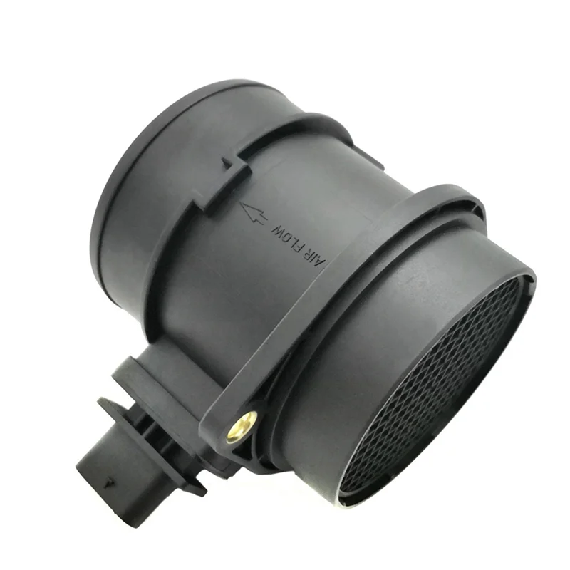 Medidor de flujo de aire masivo duradero para Hyundai Accent Getz I10 I20 I30 Matrix