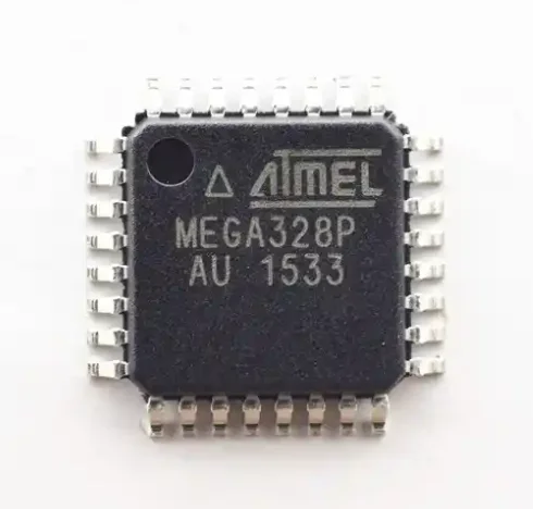 Atmega328P-Au Mega3…
