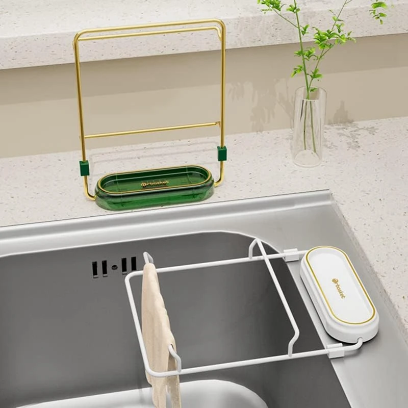 Cucina filtro usa e getta rete di scarico della spazzatura Rack avanzi scolapiatti per uso domestico lavello filtro Rack