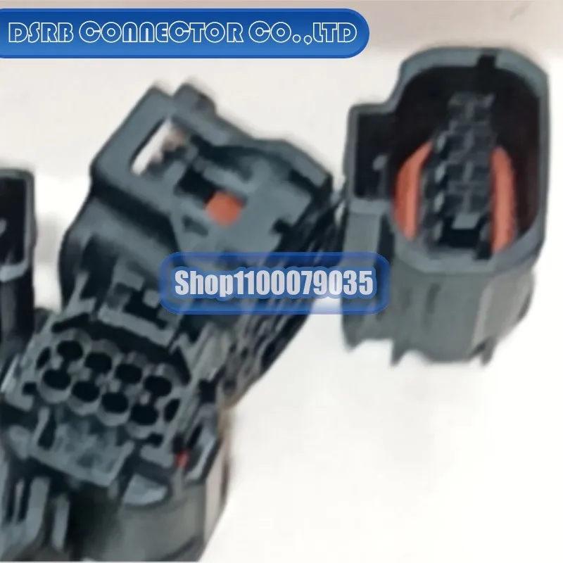 

20pcs/lot 6189-7608 7282-8129-40 3-1813099-3 12162197 15326678 1565380-1 1587828-3 connector new original