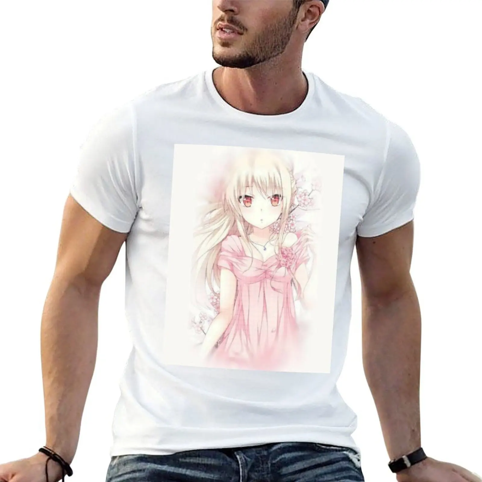 

the pet girl of sakurasou T-Shirt t shirts for man pack white t shirts designer t shirt for man T-shirt