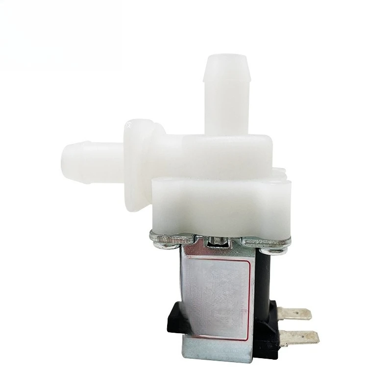 

Normally closed water Micro coffee machine water purifier Solenoid DC12V Normally closed water 12mm