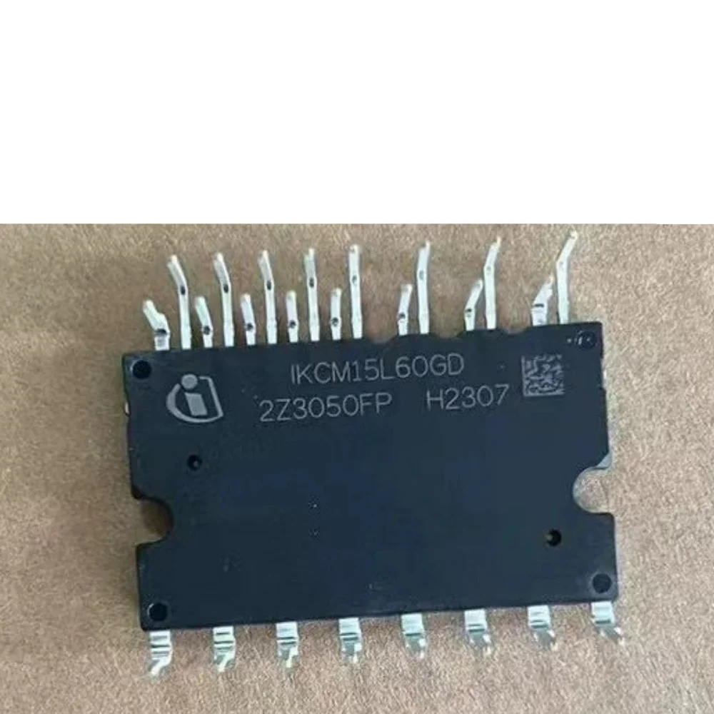 IKCM15L60GD IKCM20L60GD IKCM30L60GD  NEW AND ORIGINAL MODULE