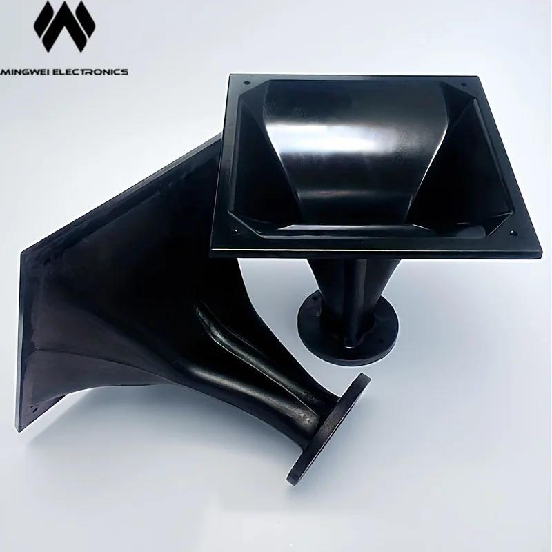 MW Audio Q7 1.4