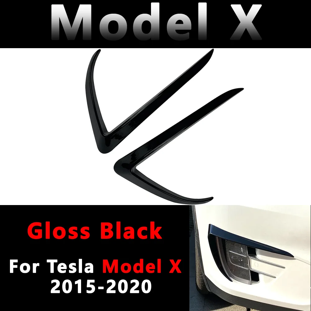 X Glossy Black