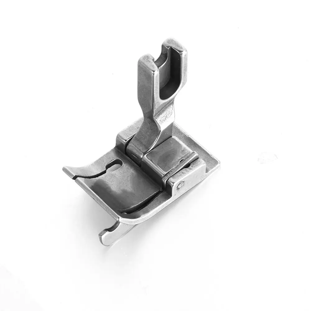 New Industrial Walking Foot Presser Foot RIGHT & WIDE  Sewing Machine Full Steel
