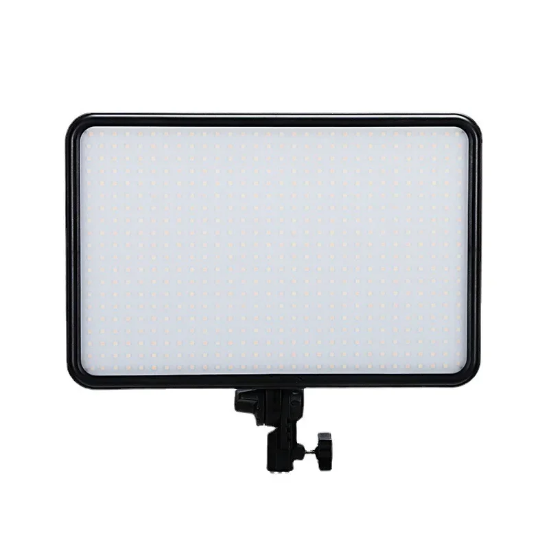 Filling light is suitable for interview outside wedding dress, photography fill light