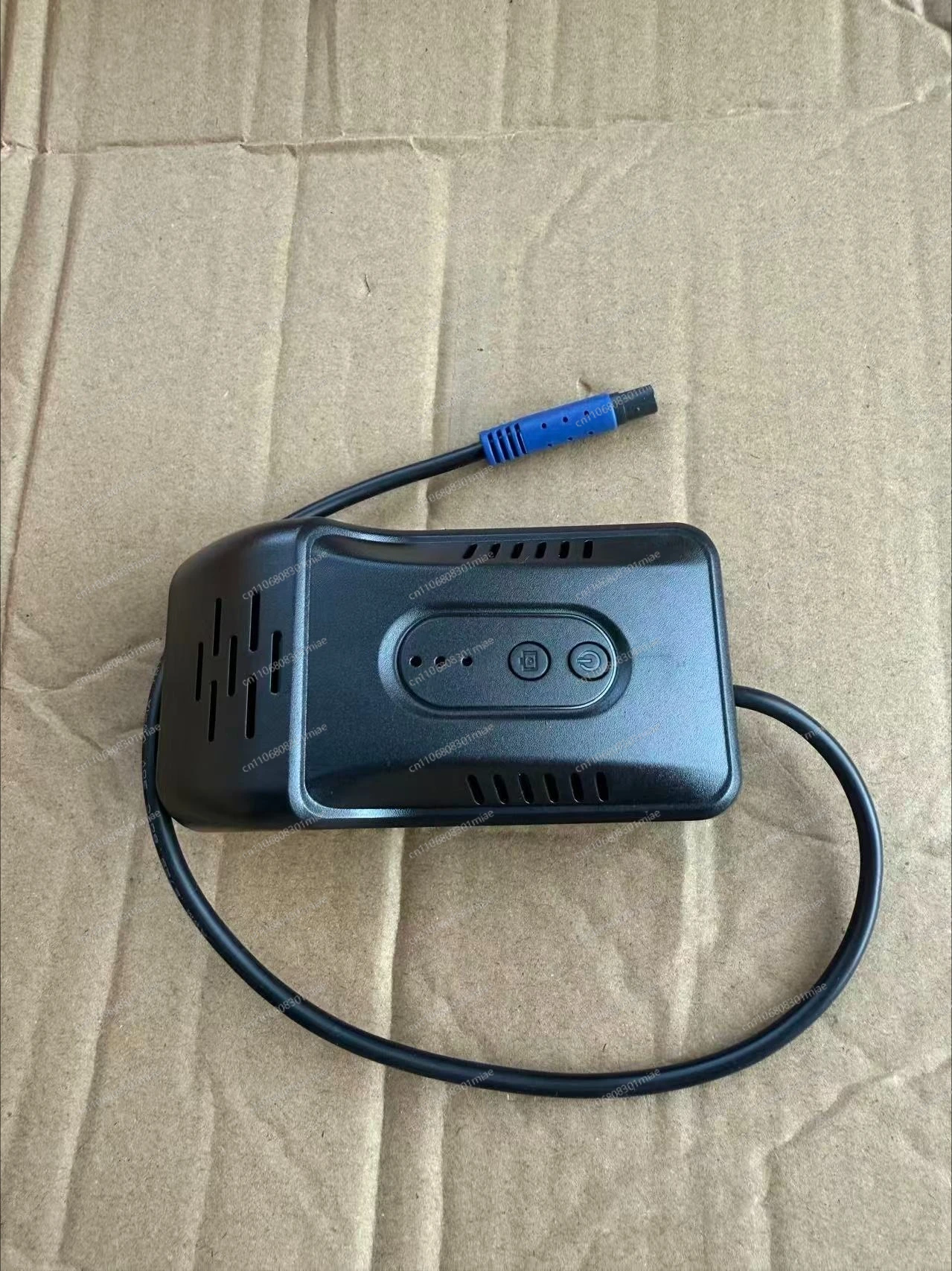 HD Car Dash Cam with Built-in Digital TV Receiver Car Driving Recorder for Vehicle