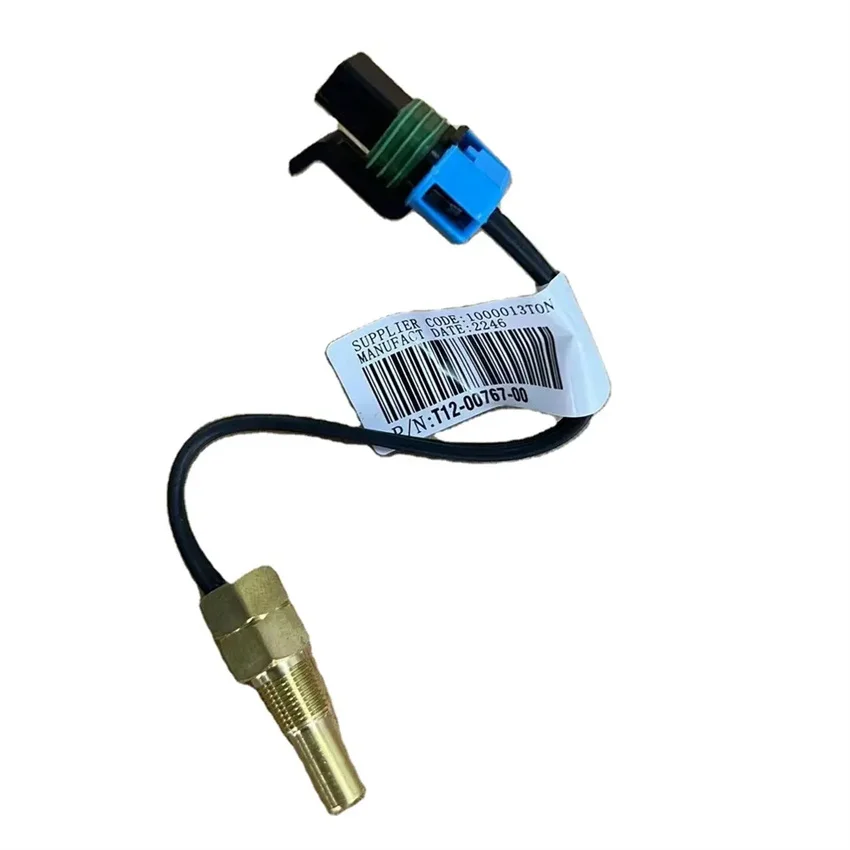 

Water Temperature Sensor Carrier 12-00767-00