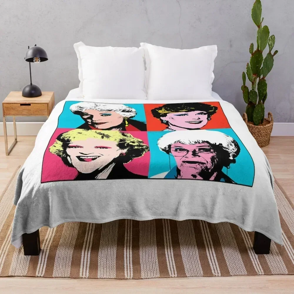 

Never Trust Articles About Dorothy And Here's Why Throw Blanket Multi Use Warm Blanket for Living Room Bedroom