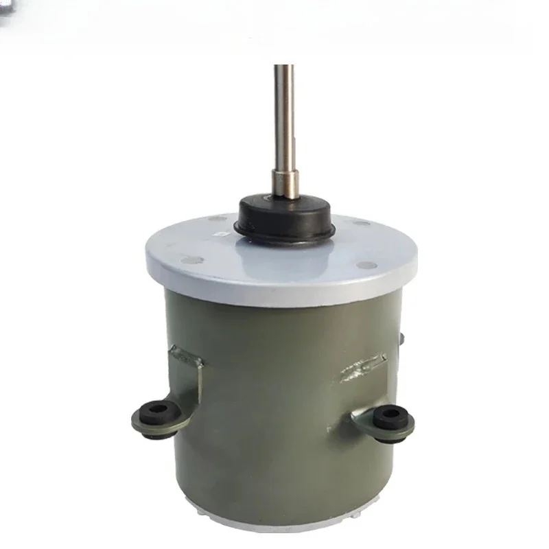 

Original Trane air conditioning motor YDK600-6B9-1 YDK600-6B9 fan blades