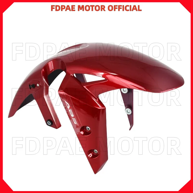 

Front Mudguard Assembly for Wuyang Honda Cb190r Wh175 China ⅲ ⅳ