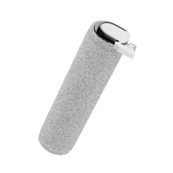 New original washer replaces the soft soft Roller Brushbar accessories for Xiaomi Truclean W20 Wet Dry Vaccum Roller Brushbar