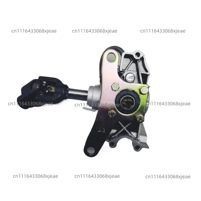 With Reverse Gear | Built-in Transmission Engine | Speed Drive Shaft Connector | Parts