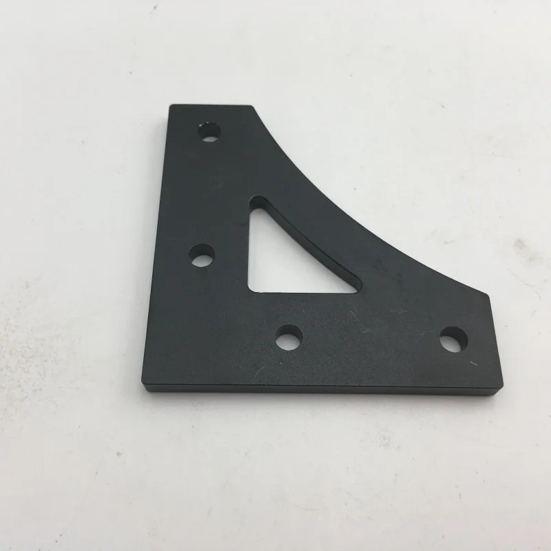 

For 3D printer accessory 2040 profile outer frame connector DIYLulzBot Prusa