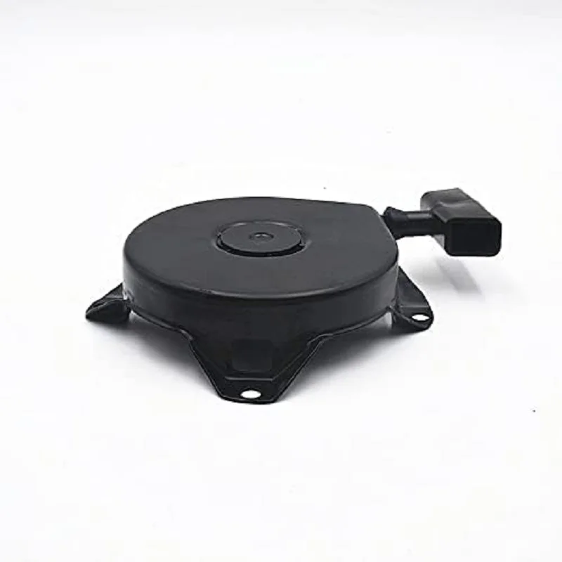 

New Recoil Starter for Tecumseh 590420A Snow Blower Assembly