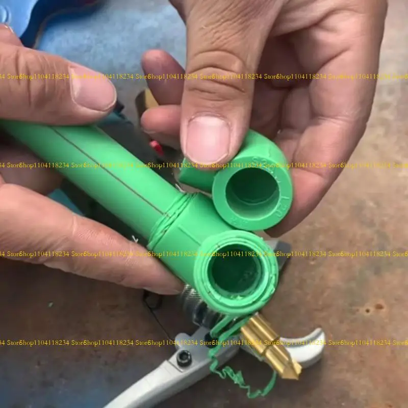 P9FB 15-19mm/18-24mm/24-31mm plumbing pipe set set pipe spipe mainting expression plumbing مشاريع السباكة