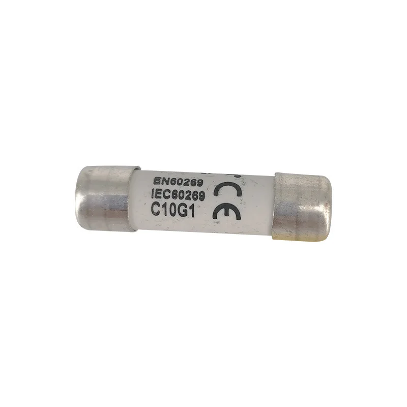 Electronic Components Low Voltage Fuse D4g1