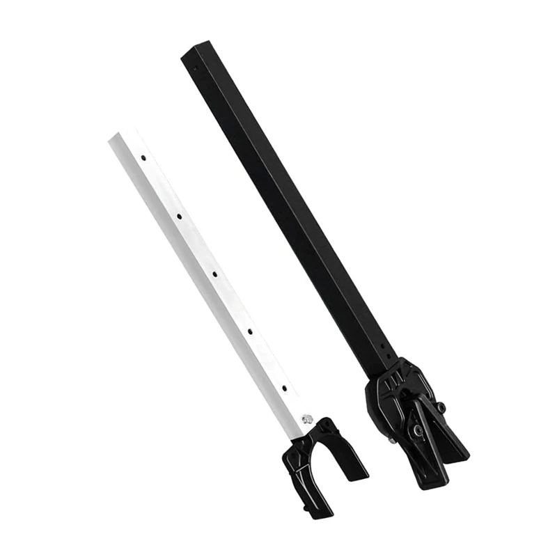 Adjustable Shock Absorber Boat Transom Saver with Composite Heads Engine Securing Rollers & Trailer Brackets Boat Accessories