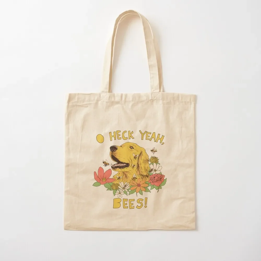 Spicy Dog Treats Tote Bag Women's tote bags woman 2025 personalized Eco