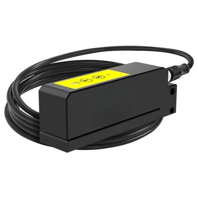 

Transparent Label Sensor Packaging Machine Labeling Machine Slot Label Switch Self-adhesive Sticker Sensor