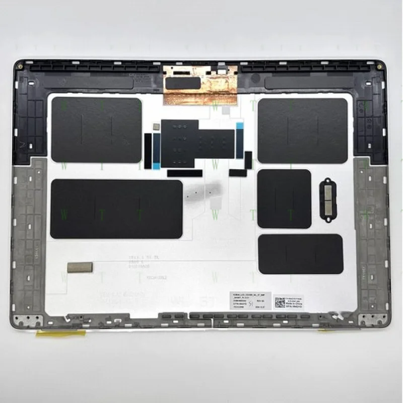 

TT 094GYD New LCD Rear Back Cover WL 5T 5MP for Dell Pro 14 Plus PB14250 Notebook