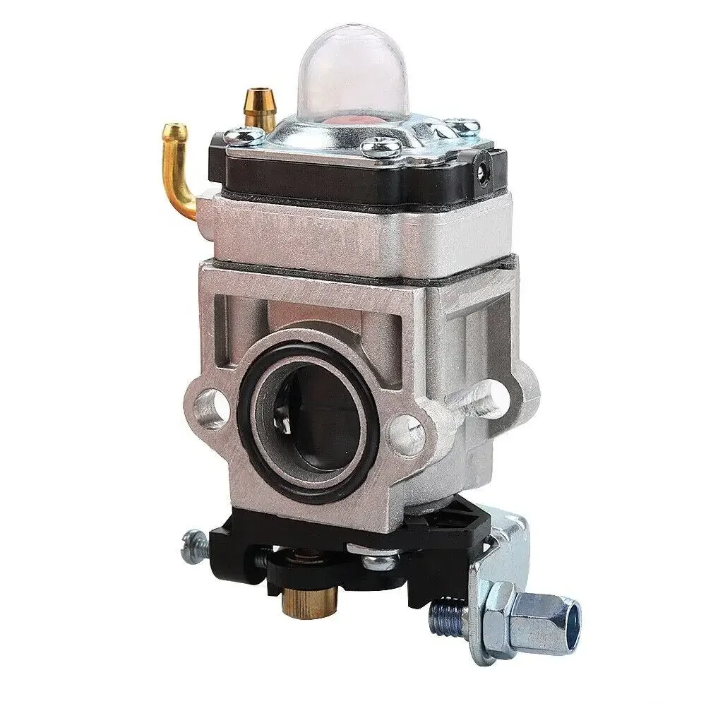 Carburetor Replacement for TL43 TL52 1E40F-5 1E44F-2 CG430 CG520 BC430 BC520 for 43cc Parts Lawn Brush Weed Cutter Engine Motor