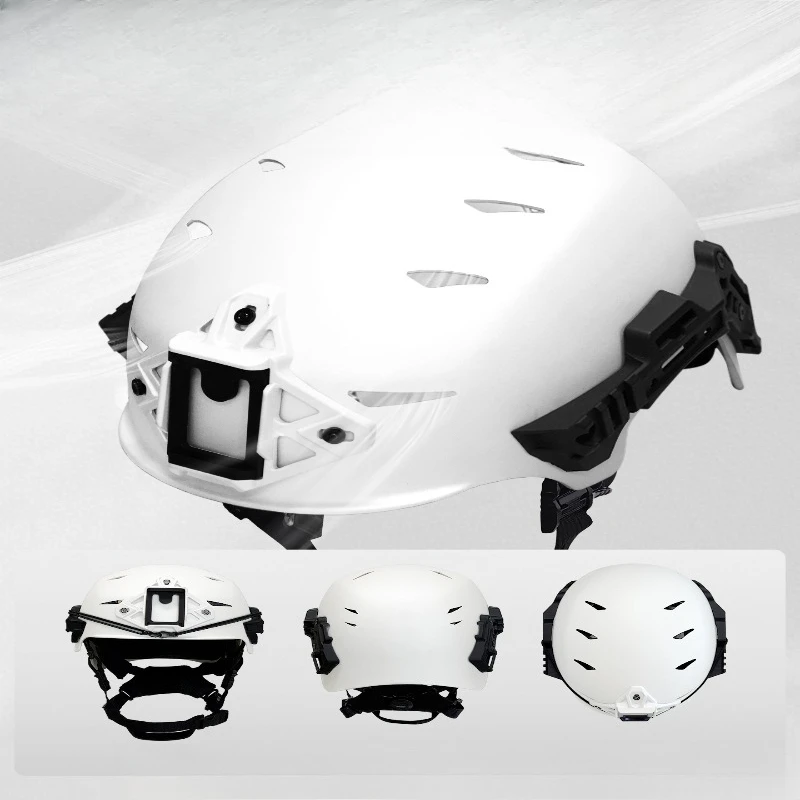 

Helmet Highway Mountain Bike Breathable Casual Men's and Women's Commuter Hard Hats Outdoor Mountaineering Adventure Gear