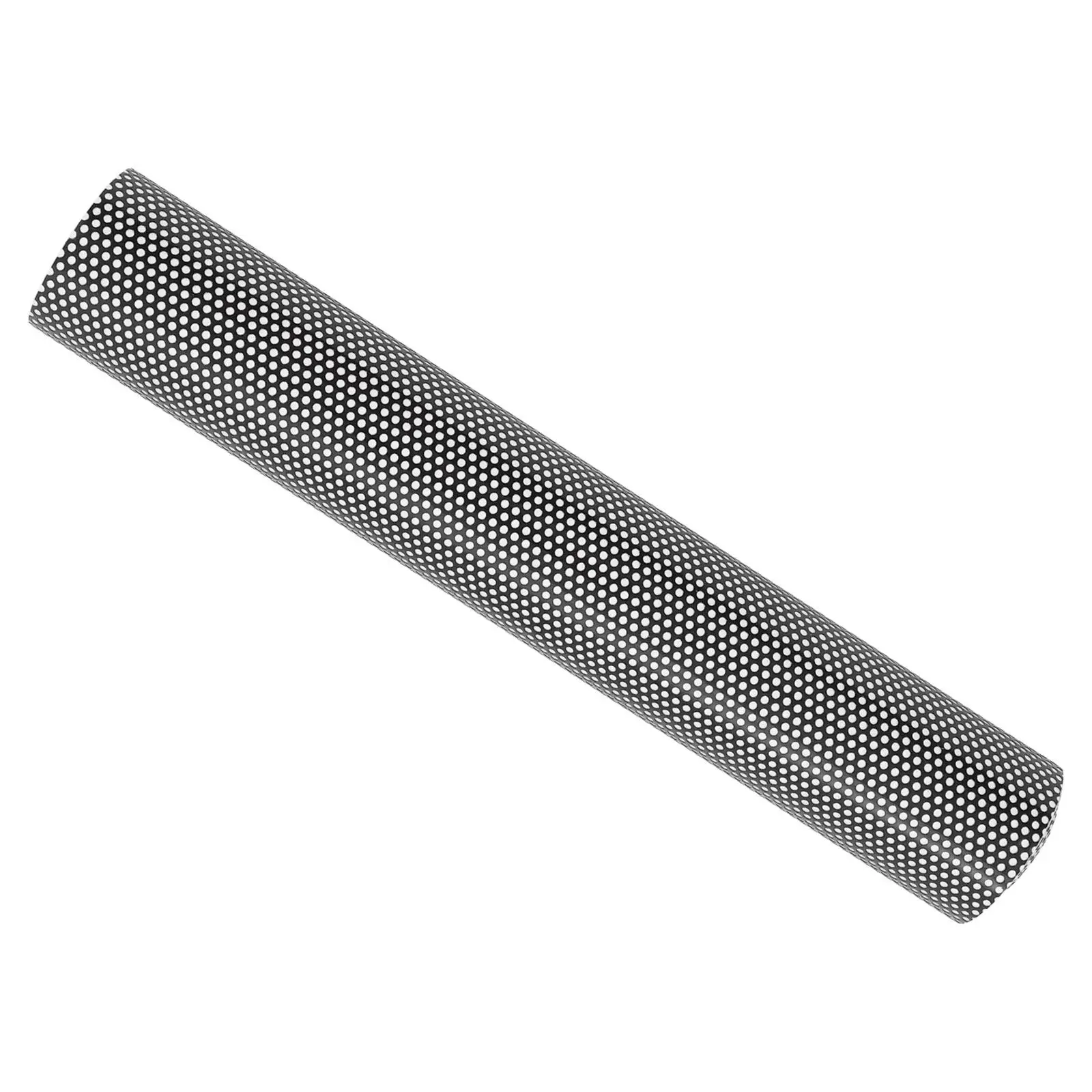 Car Windshield Sun Visor Strip Honeycomb Pattern Front Rear Sunshade Decal Heat Reduction Uv Protection Windscreen Sticker