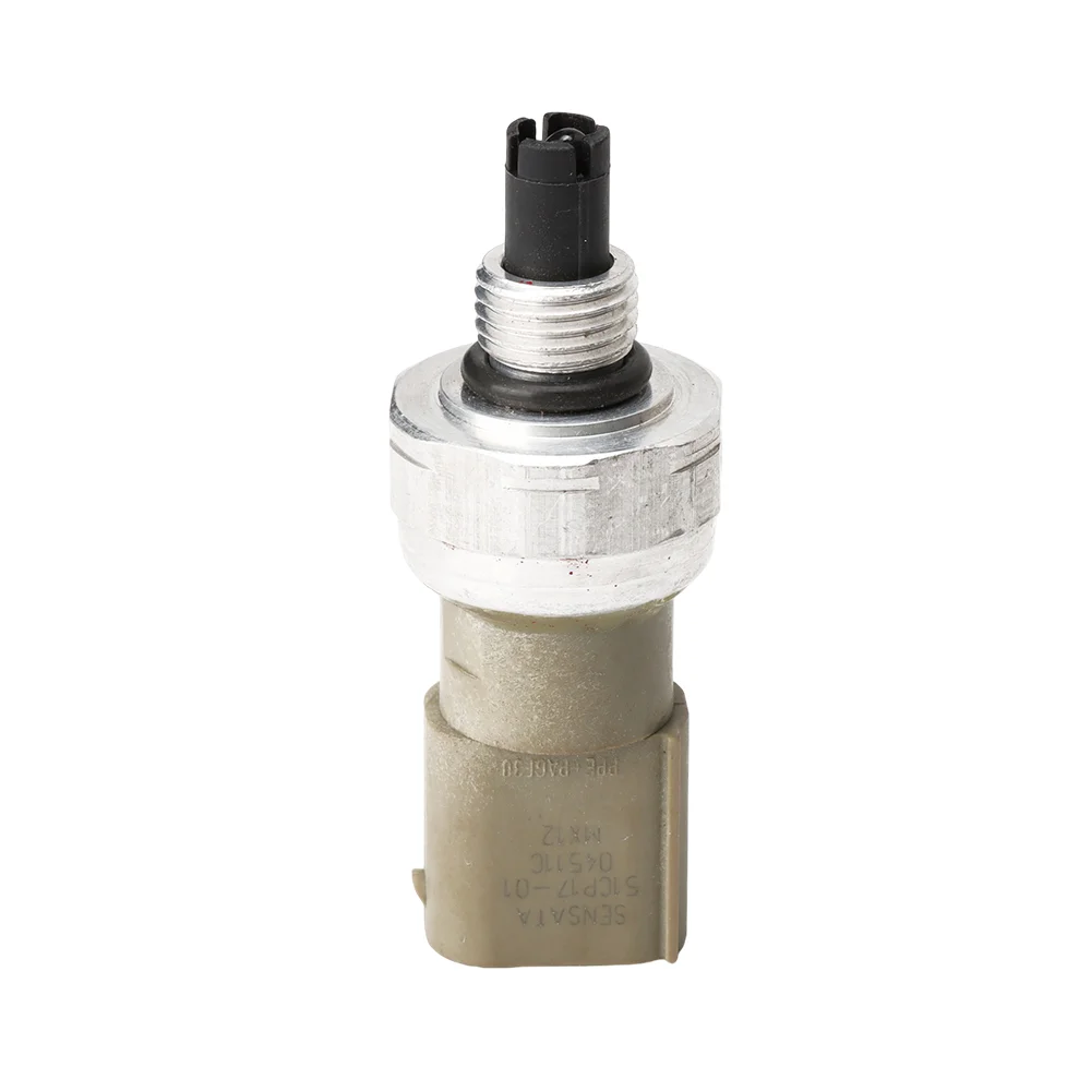 High Quality 51CP17-01 110R-000095 4Pin Pressure Temperature Sensor Switch For Sensata IG1 IG3 IG5 BRC Rails LPG Car Accessories