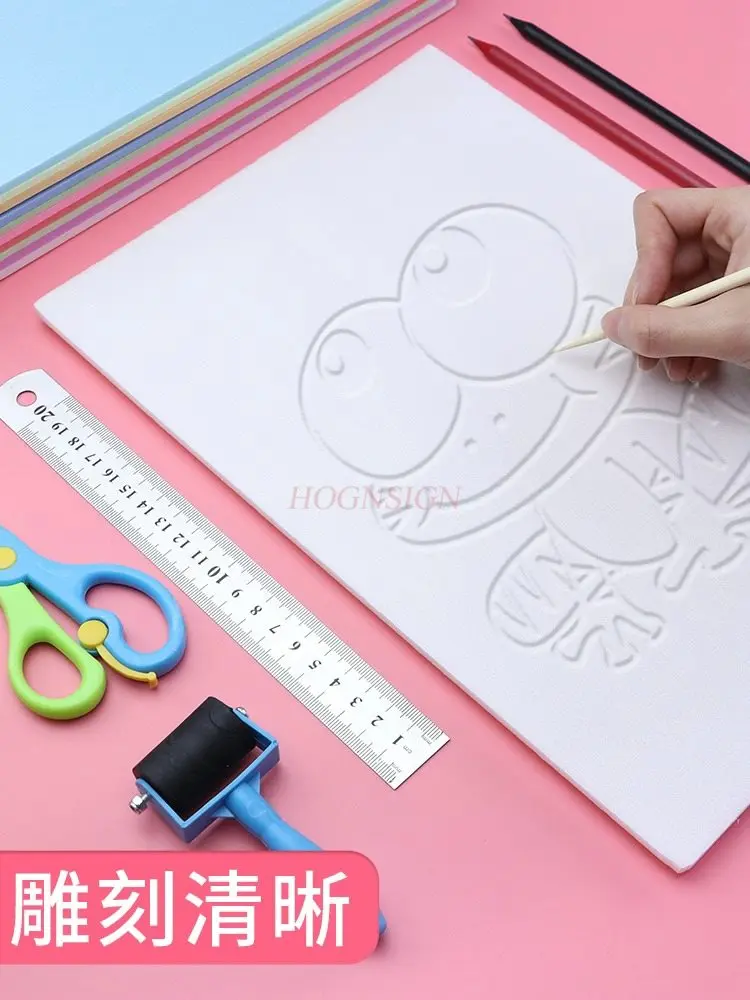 juego-de-estampado-de-carton-moldeado-por-soplado-para-estudiantes-de-primaria-herramienta-especial-para-ninos-tablero-moldeado-por-soplado