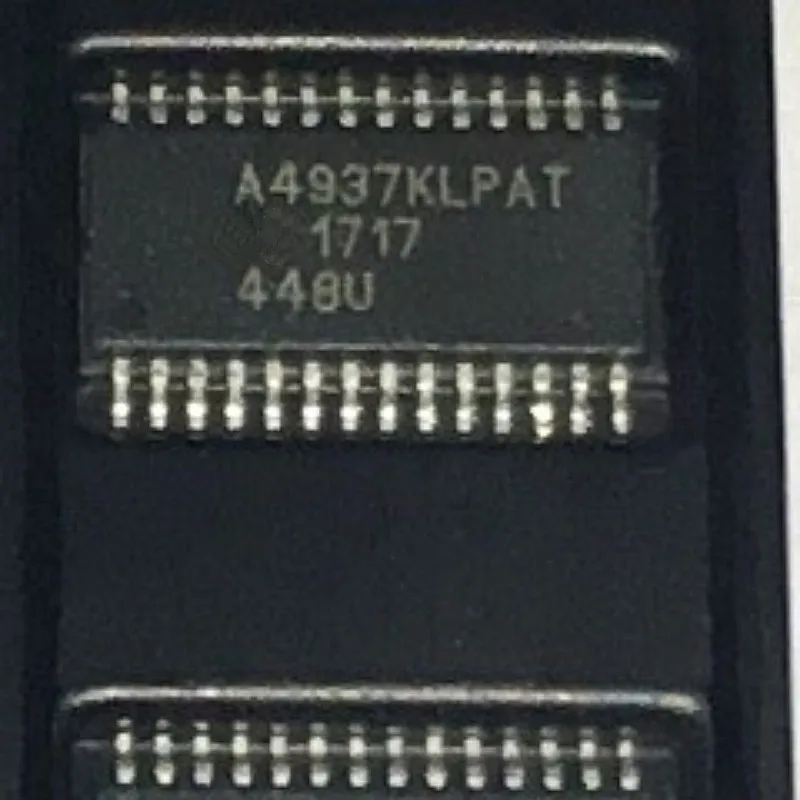 

(5piece)A4937KLPATR A6264KLPTR A3985SLDTR A4982SLPTR A5936GLNTR A5936GLKTR A4945GLJTR A4970GLBTR A3968ELBTR TSSOP