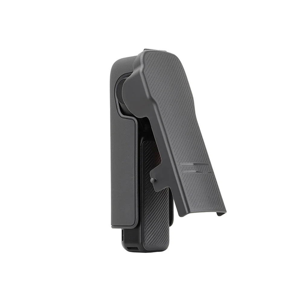 غطاء حماية بلاستيكي لملحقات حافظة كاميرا الجيب Osmo Pocket 3 Protector سريعة التركيب