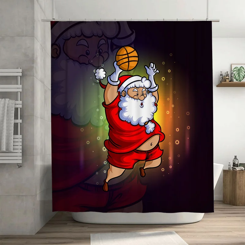 Tu Festive Santa Cl… - image