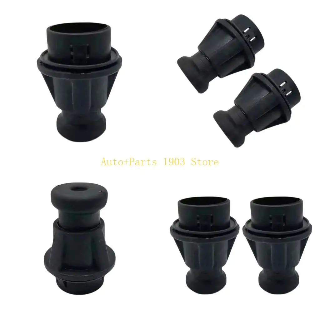 

E21C CAR SOUND DAMPER DOUR LOCK BUFFER Резиновая подушка для демпфиру