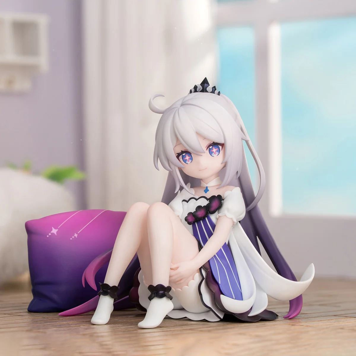 شخصيات وتماثيل الرسوم المتحركة من هيرشر أوف فاينليتي |   الحلي ديكور المنزل |   هدايا ومقتنيات المهرجانات مقتنيات مروحة الرسوم المتحركة