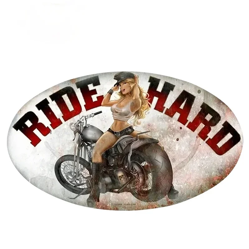 New Sexy Pin Up Girl JDM Retro Bombs Away Sign Car Stickers Decal Accessories High Quality Cover Scratches Waterproof PVC