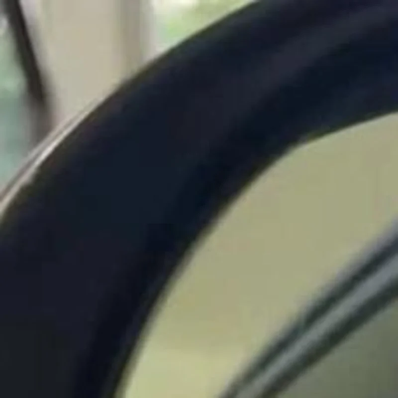 2Pcs 360 Degree Adjustable Blind Spot Mirror Car Auxiliary Rearview Convex Mirror Round Frame Wide Angle Mirrors For Car Reverse