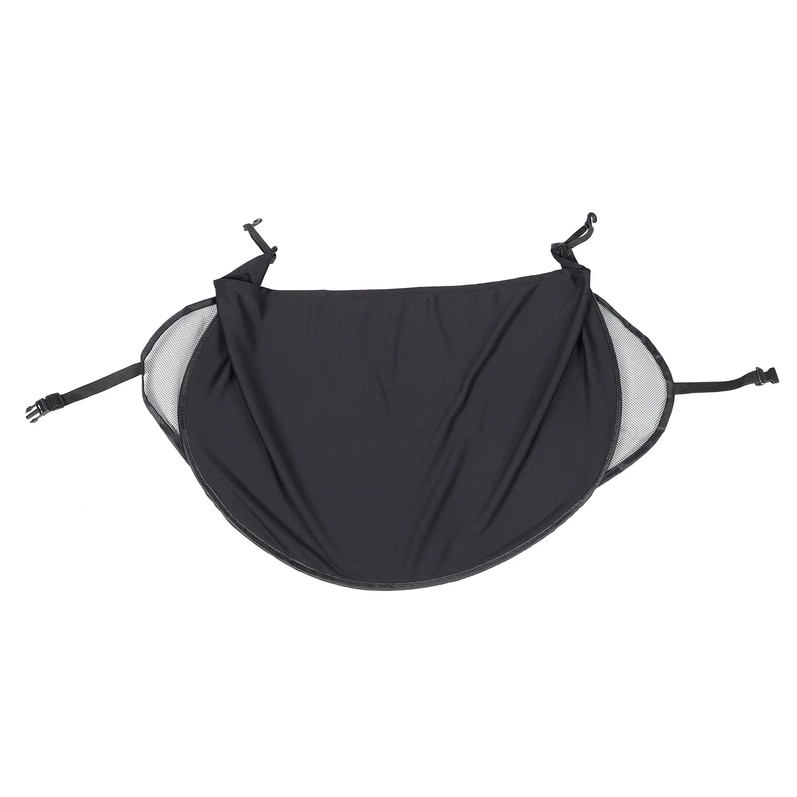 

Stroller Sunshade Baby Universal Lengthened Spandex Canopy Cover Easy Install Stroller Protection Sun Cover Outdoor