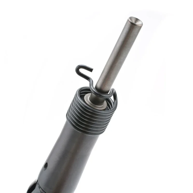 Pneumatic Rivet Gun, Nameplate Rivets, Semi-Hollow/Solid Copper, Iron, Aluminum Rivet Press Gun, Rivet Gun 1509