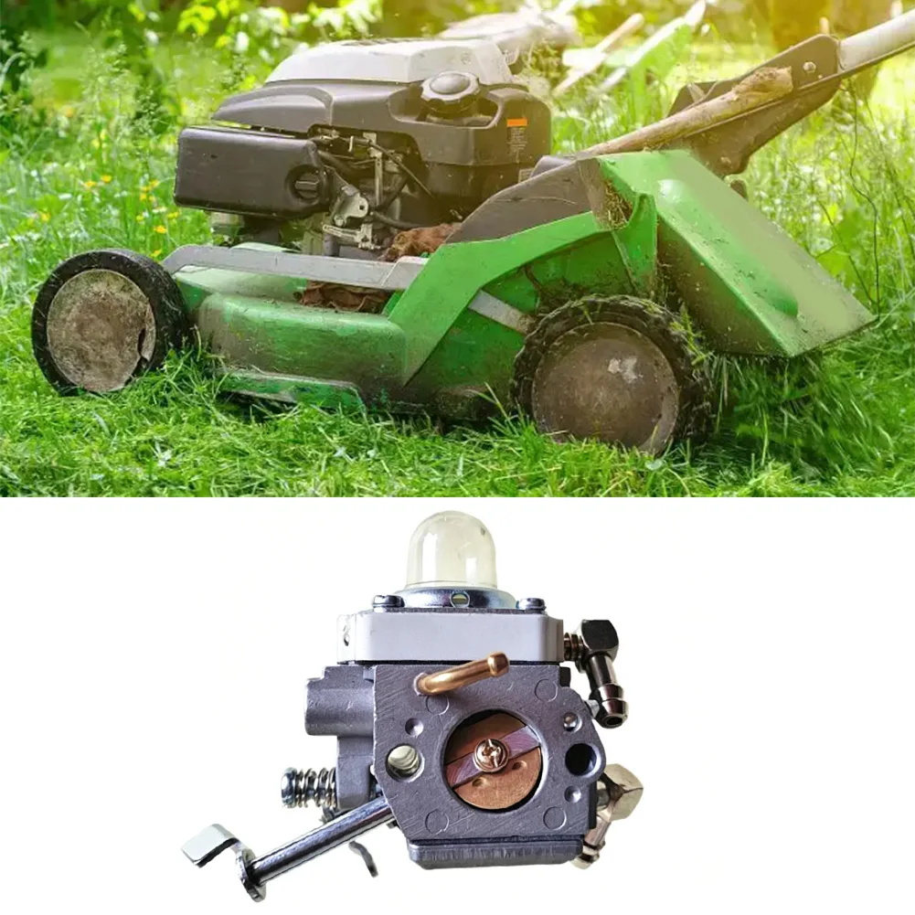 For Ground Compaction Fuel Mixer Replacement Carburetor For GX100 Reliable Performance Part Professional Grade Component